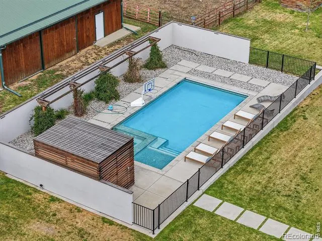 4795 Jay Road Boulder, CO 80301