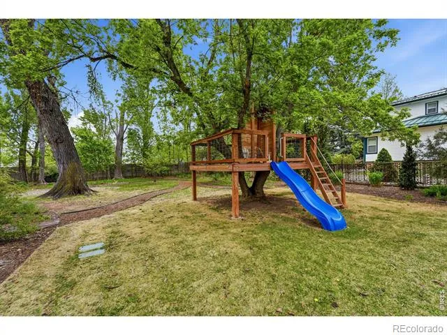 4795 Jay Road Boulder, CO 80301