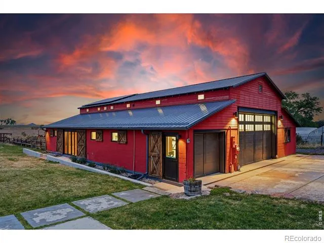 4795 Jay Road Boulder, CO 80301