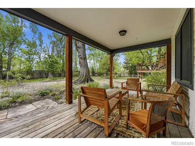 4795 Jay Road Boulder, CO 80301