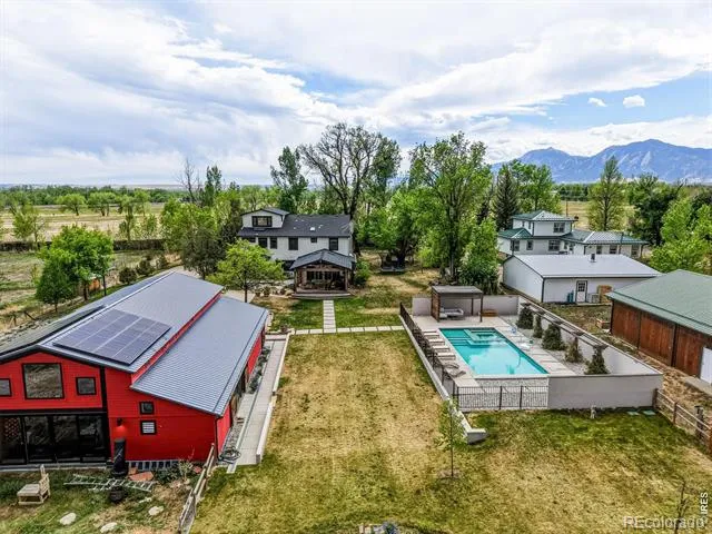 4795 Jay Road Boulder, CO 80301