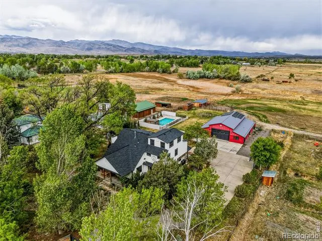 4795 Jay Road Boulder, CO 80301