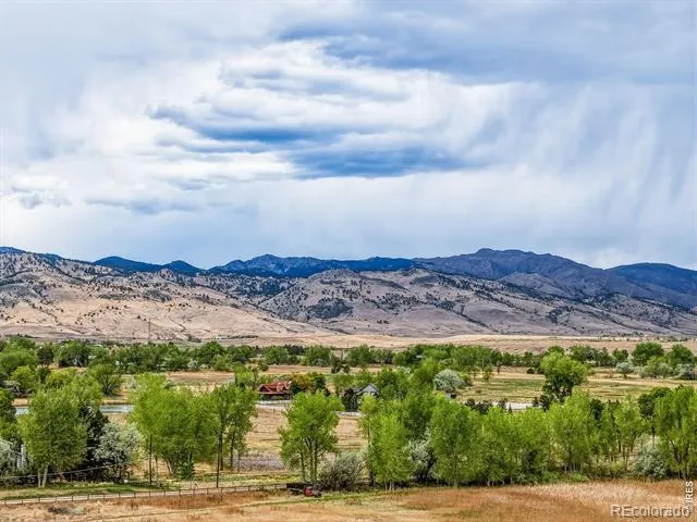 4795 Jay Road Boulder, CO 80301