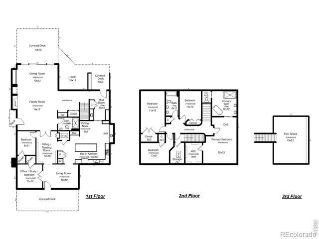4795 Jay Road Boulder, CO 80301