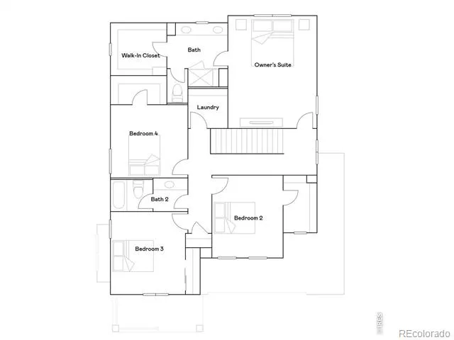 1821 Desert Lark Street Fort Collins, CO 80528