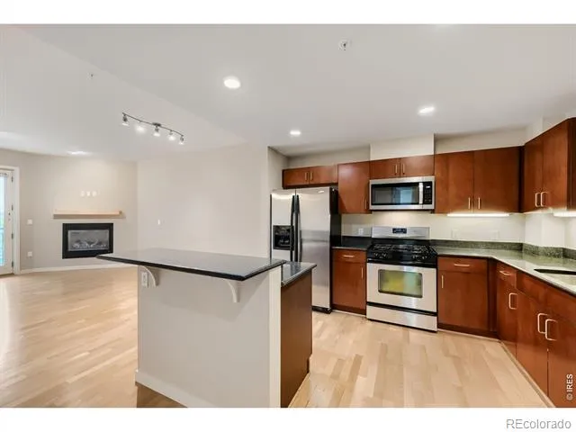 3701 Arapahoe Avenue #203 Boulder, CO 80303