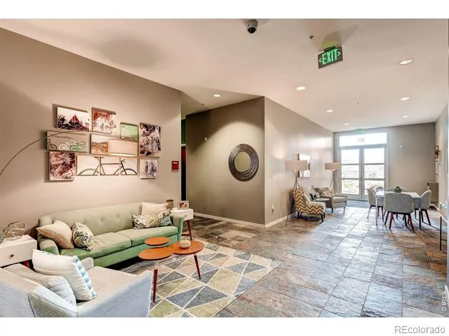 3701 Arapahoe Avenue #203 Boulder, CO 80303
