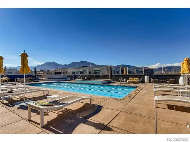 3701 Arapahoe Avenue #203 Boulder, CO 80303