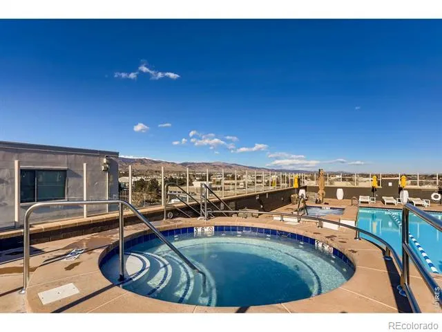 3701 Arapahoe Avenue #203 Boulder, CO 80303