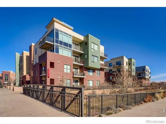 3701 Arapahoe Avenue #203 Boulder, CO 80303