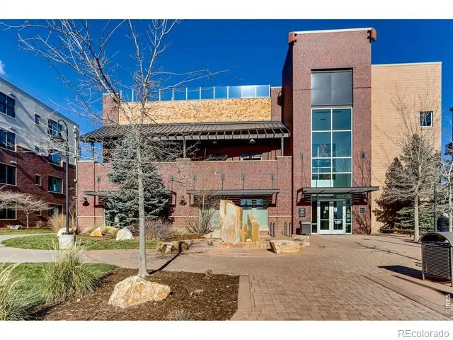 3701 Arapahoe Avenue #203 Boulder, CO 80303