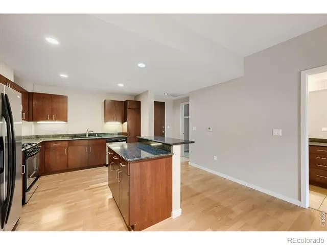 3701 Arapahoe Avenue #203 Boulder, CO 80303