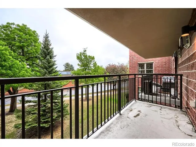 3701 Arapahoe Avenue #203 Boulder, CO 80303