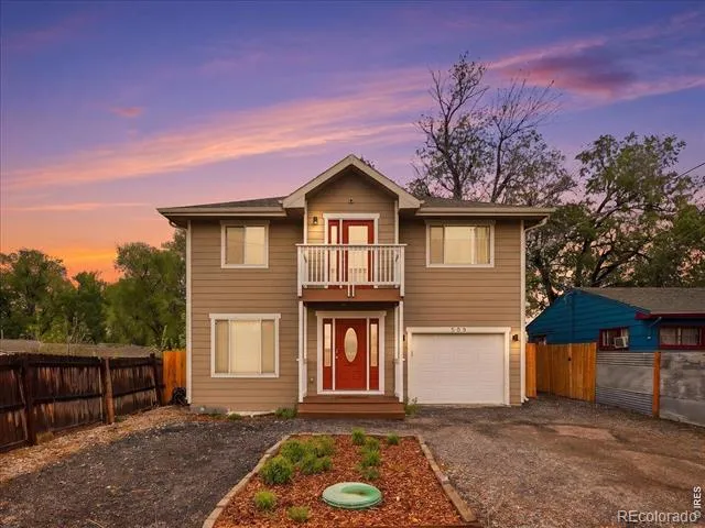 508 S Overland Trail Fort Collins, CO 80521