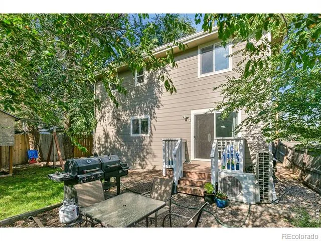508 S Overland Trail Fort Collins, CO 80521