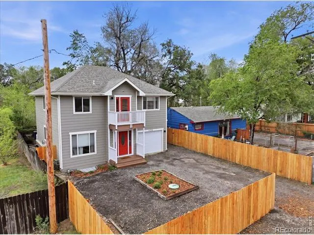 508 S Overland Trail Fort Collins, CO 80521