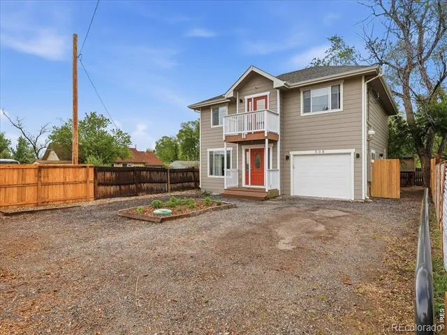 508 S Overland Trail Fort Collins, CO 80521