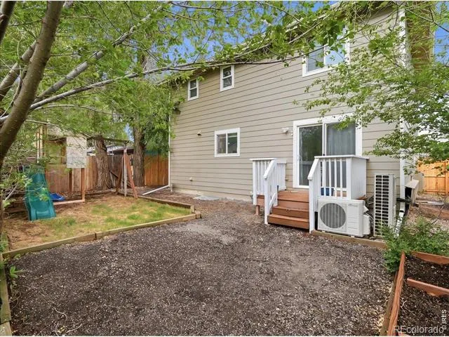 508 S Overland Trail Fort Collins, CO 80521