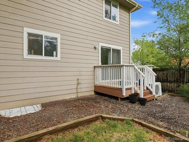 508 S Overland Trail Fort Collins, CO 80521