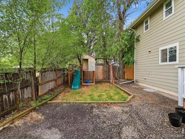 508 S Overland Trail Fort Collins, CO 80521