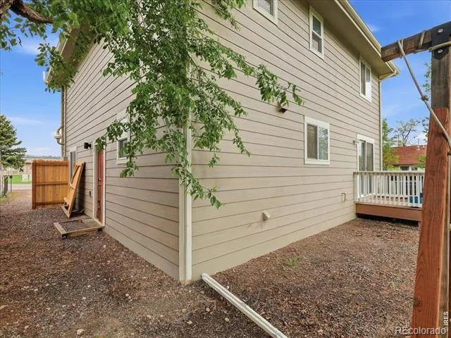 508 S Overland Trail Fort Collins, CO 80521