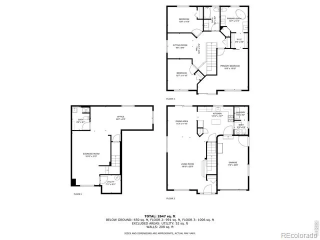508 S Overland Trail Fort Collins, CO 80521