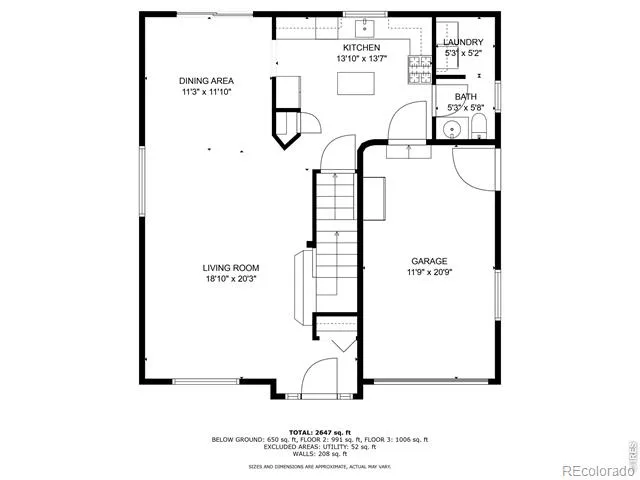508 S Overland Trail Fort Collins, CO 80521