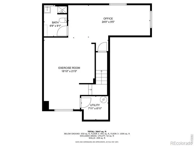 508 S Overland Trail Fort Collins, CO 80521