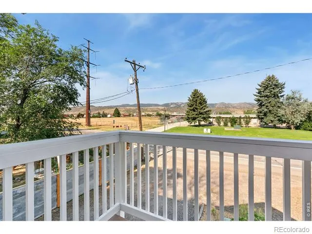 508 S Overland Trail Fort Collins, CO 80521