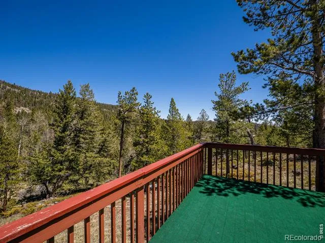 20 Inca Court Red Feather Lakes, CO 80545