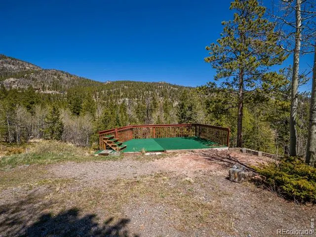 20 Inca Court Red Feather Lakes, CO 80545