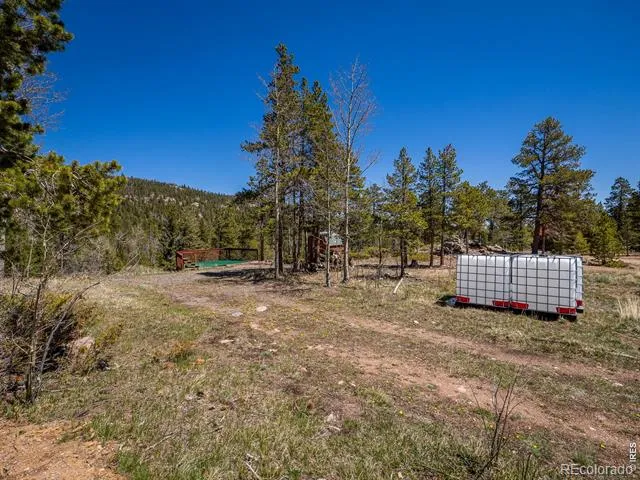 20 Inca Court Red Feather Lakes, CO 80545