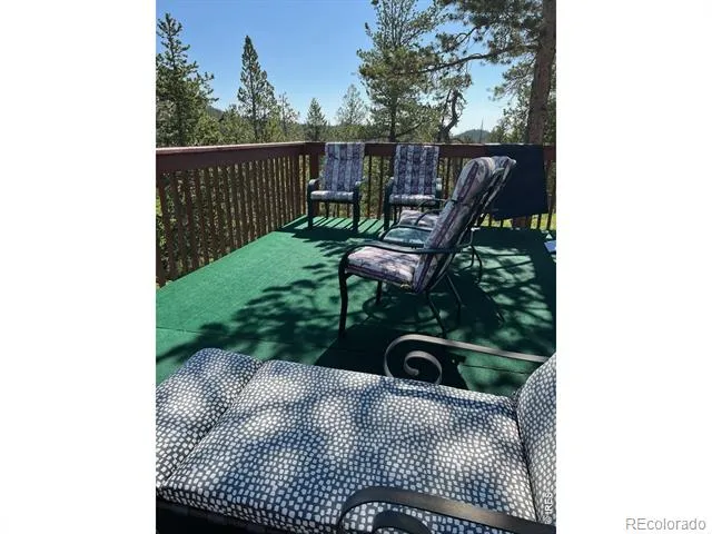 20 Inca Court Red Feather Lakes, CO 80545