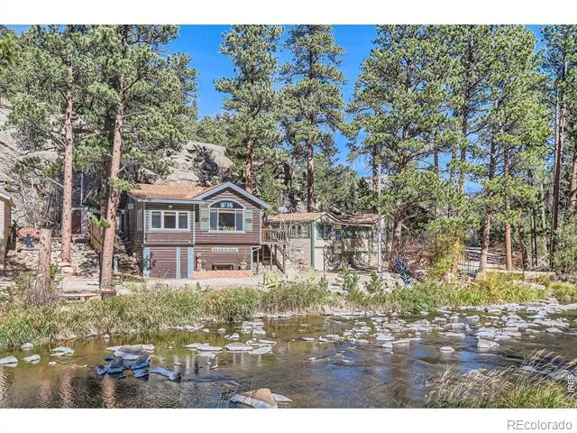 47 Berthoud Dale Lane Drake, CO 80515