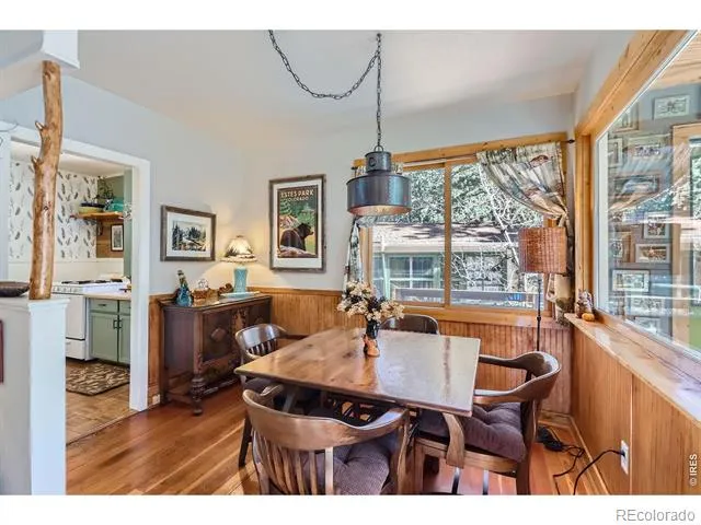 47 Berthoud Dale Lane Drake, CO 80515