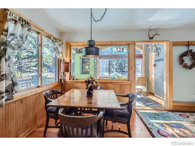 47 Berthoud Dale Lane Drake, CO 80515