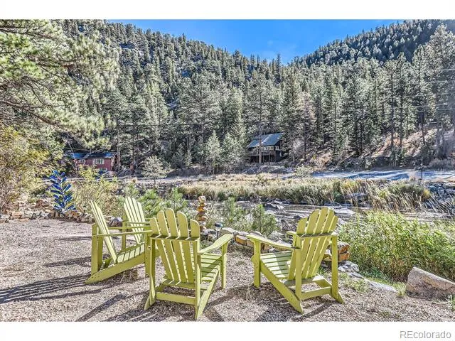 47 Berthoud Dale Lane Drake, CO 80515