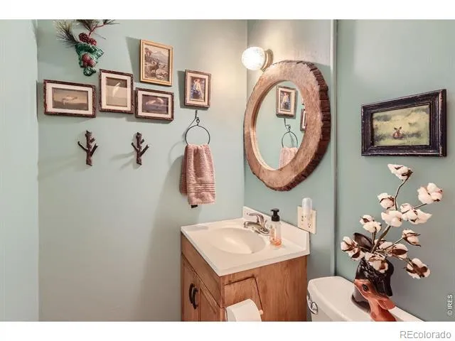 47 Berthoud Dale Lane Drake, CO 80515
