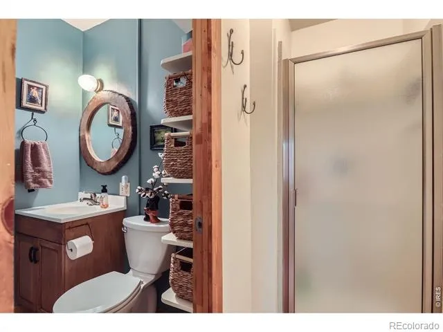 47 Berthoud Dale Lane Drake, CO 80515