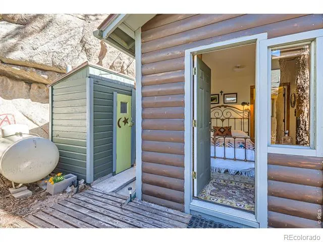 47 Berthoud Dale Lane Drake, CO 80515