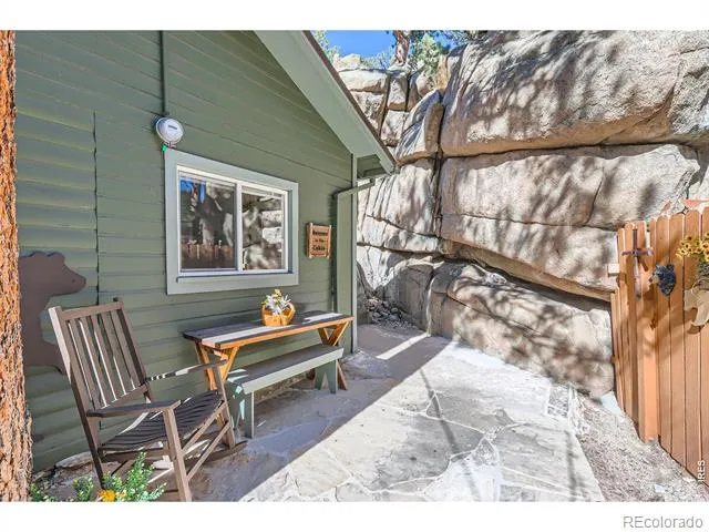 47 Berthoud Dale Lane Drake, CO 80515