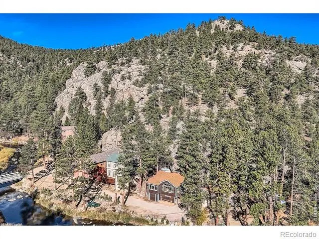 47 Berthoud Dale Lane Drake, CO 80515