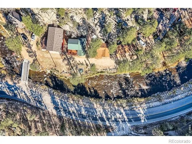47 Berthoud Dale Lane Drake, CO 80515