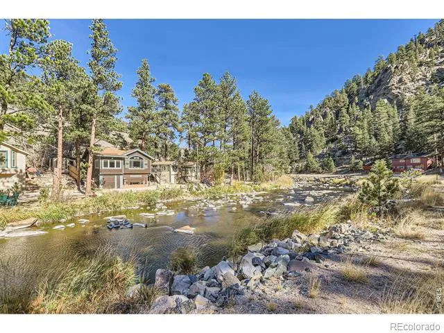 47 Berthoud Dale Lane Drake, CO 80515