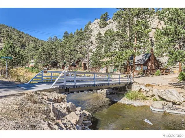 47 Berthoud Dale Lane Drake, CO 80515