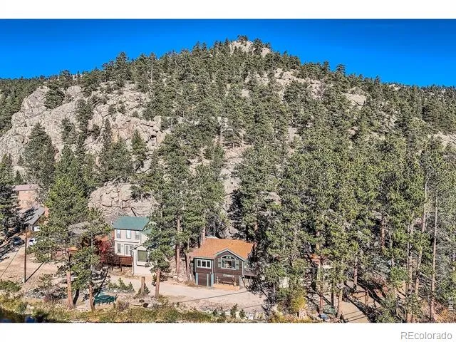 47 Berthoud Dale Lane Drake, CO 80515