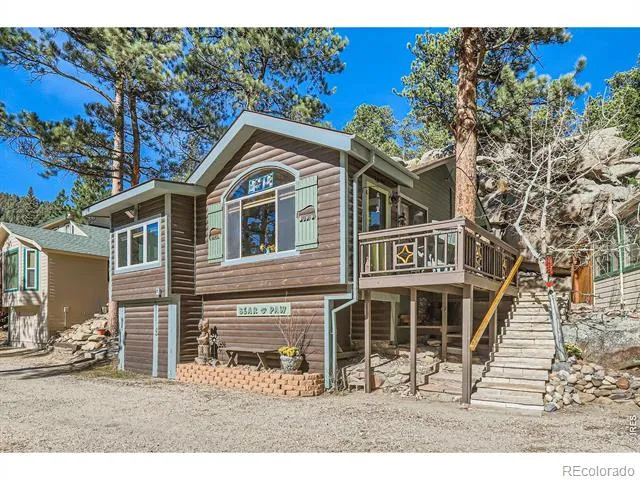 47 Berthoud Dale Lane Drake, CO 80515