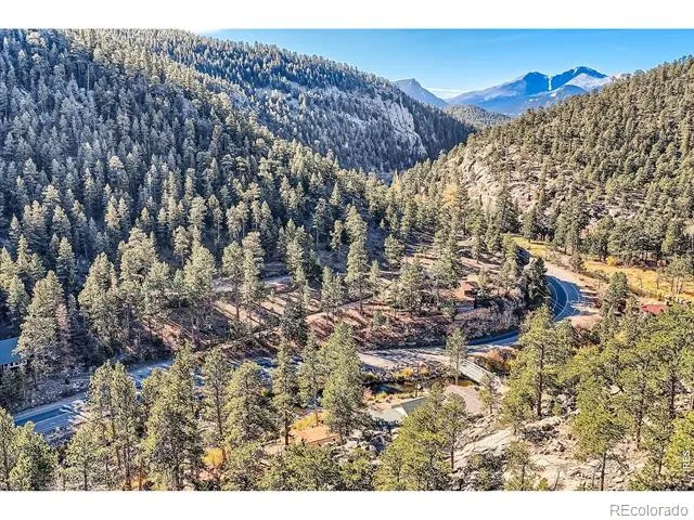 47 Berthoud Dale Lane Drake, CO 80515