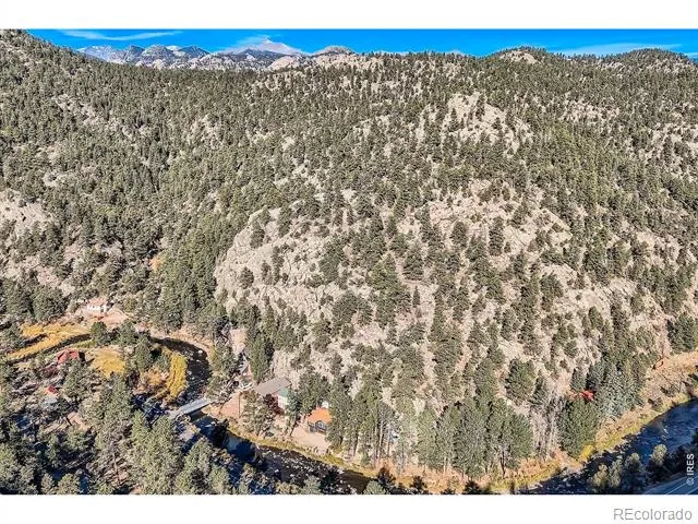 47 Berthoud Dale Lane Drake, CO 80515