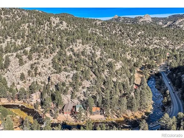 47 Berthoud Dale Lane Drake, CO 80515